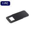 Kerokuru WebCam Cover Shutter Slider Privacy Sticker Universal Antispy Camera Cover For Web Laptop iPad PC Macbook Tablet lenses