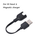 Charger Wire For Xiaomi Mi Band 5 4 3 2 Smart Wristband bracelet For Mi band 5 Charging cable Miband 4 3 USB Charger Cable