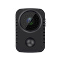 HD Mini Body Camera Wireless 1080P Security Pocket Cameras Motion Activated Small Nanny Cam for Cars Standby PIR Espia Webcam