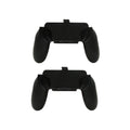 9 in 1 Controller Grips Joy-Con Case For Nintend Switch Joy Con Handle NS N-Switch Game Console Accessories Kit Elf ball bag