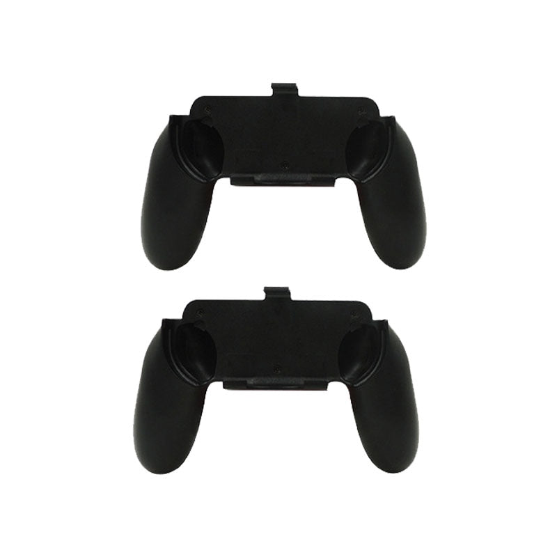 9 in 1 Controller Grips Joy-Con Case For Nintend Switch Joy Con Handle NS N-Switch Game Console Accessories Kit Elf ball bag