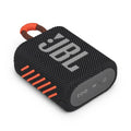 JBL GO3 Wireless Bluetooth 5.1 Speaker GO 3 Portable Waterproof Mini Speaker Outdoor Speakers Sport Bass Sound 5 Hours Battery