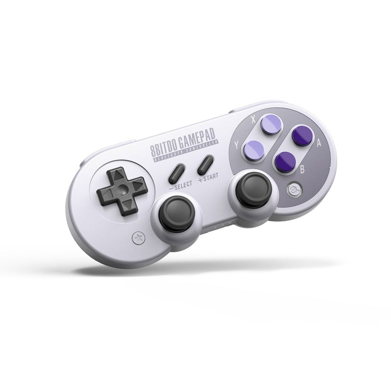 8Bitdo SN30 Pro Gamepad for Nintend switch MacOS Android Controller Wireless Bluetooth Controller Joystick For NS Switch