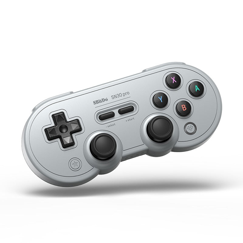 8Bitdo SN30 Pro Gamepad for Nintend switch MacOS Android Controller Wireless Bluetooth Controller Joystick For NS Switch