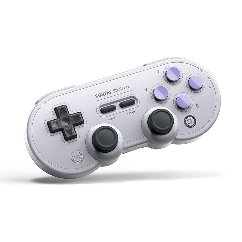 8Bitdo SN30 Pro Gamepad for Nintend switch MacOS Android Controller Wireless Bluetooth Controller Joystick For NS Switch