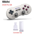 8Bitdo SN30 Pro Gamepad for Nintend switch MacOS Android Controller Wireless Bluetooth Controller Joystick For NS Switch