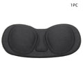 VR Lens Protector Cover Dustproof Anti-scratch VR Lens Cap Replacement for Oculus Quest 2 Vr Accessories