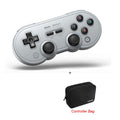 8Bitdo SN30 Pro Gamepad for Nintend switch MacOS Android Controller Wireless Bluetooth Controller Joystick For NS Switch