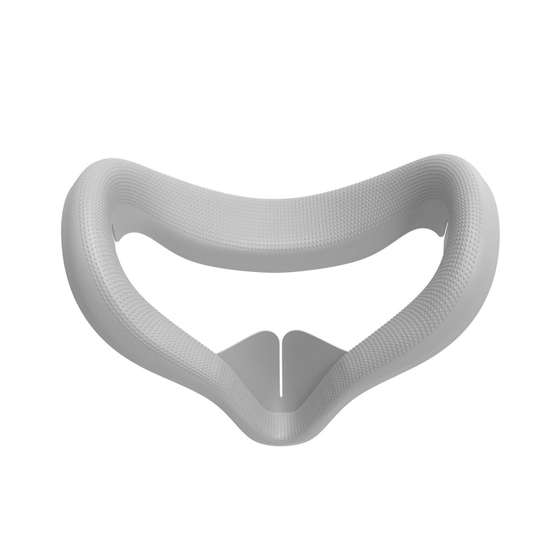 For Oculus Quest 2 Case Replacement Face Pad Silicone Eye Cover Anti-sweat Mask Cover VR Glasses For Oculus Quest 2 Accessories