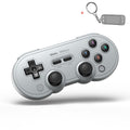 8Bitdo SN30 Pro Gamepad for Nintend switch MacOS Android Controller Wireless Bluetooth Controller Joystick For NS Switch