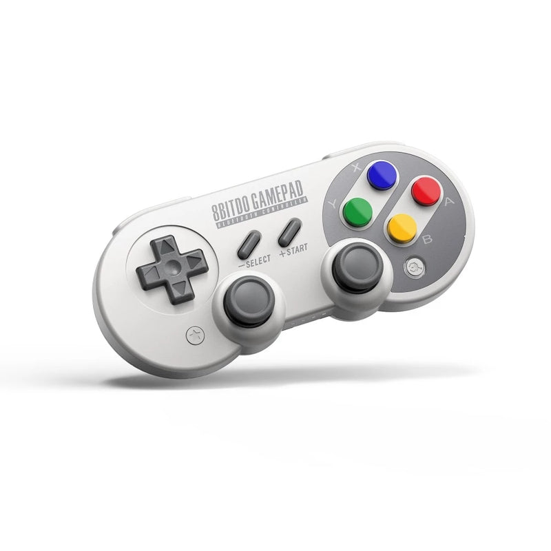 8Bitdo SN30 Pro Gamepad for Nintend switch MacOS Android Controller Wireless Bluetooth Controller Joystick For NS Switch