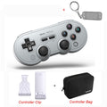 8Bitdo SN30 Pro Gamepad for Nintend switch MacOS Android Controller Wireless Bluetooth Controller Joystick For NS Switch