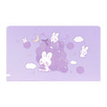 GeekShare Nintendo Switch Case Steamed Bread Rabbit Cartoon Dessert Fairy League Soft Cover Back Girp Shell For Nintend Switch