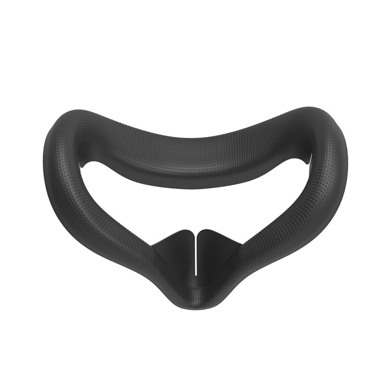 For Oculus Quest 2 Case Replacement Face Pad Silicone Eye Cover Anti-sweat Mask Cover VR Glasses For Oculus Quest 2 Accessories