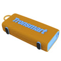 Tronsmart Trip Bluetooth 5.3 Speaker Dual-Driver Portable Speaker with IPX7 Waterproof, True Wireless Stereo for Outdoor