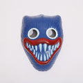 Glowing Poppy Funny Kids Punk Halloween Mask