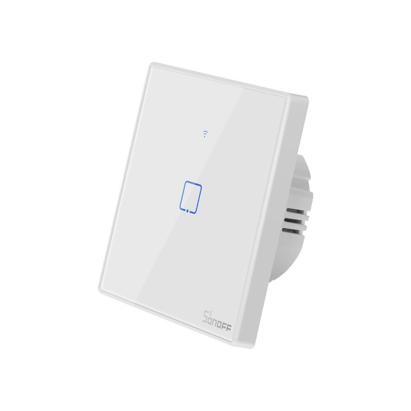 Sonoff TX T0 T2 T3 EU Smart Switch WiFi Touch