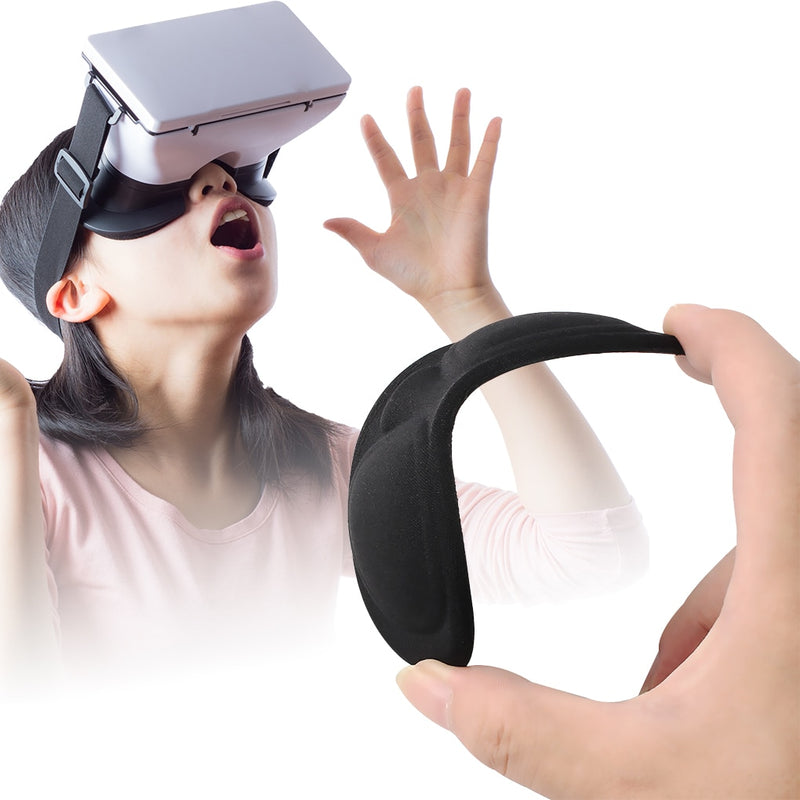 VR Lens Protective Cover