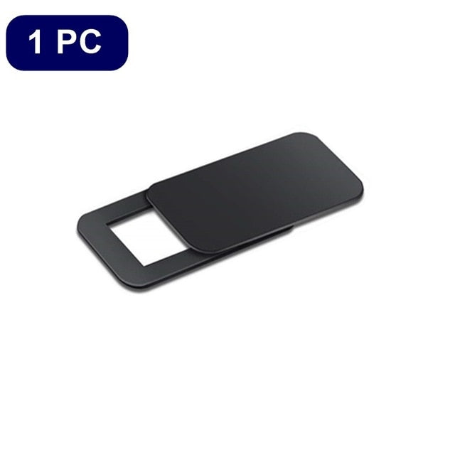 WebCam Cover Shutter Sliders