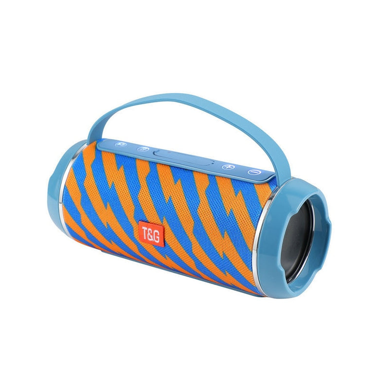 Waterproof  High Power Bluetooth Speaker