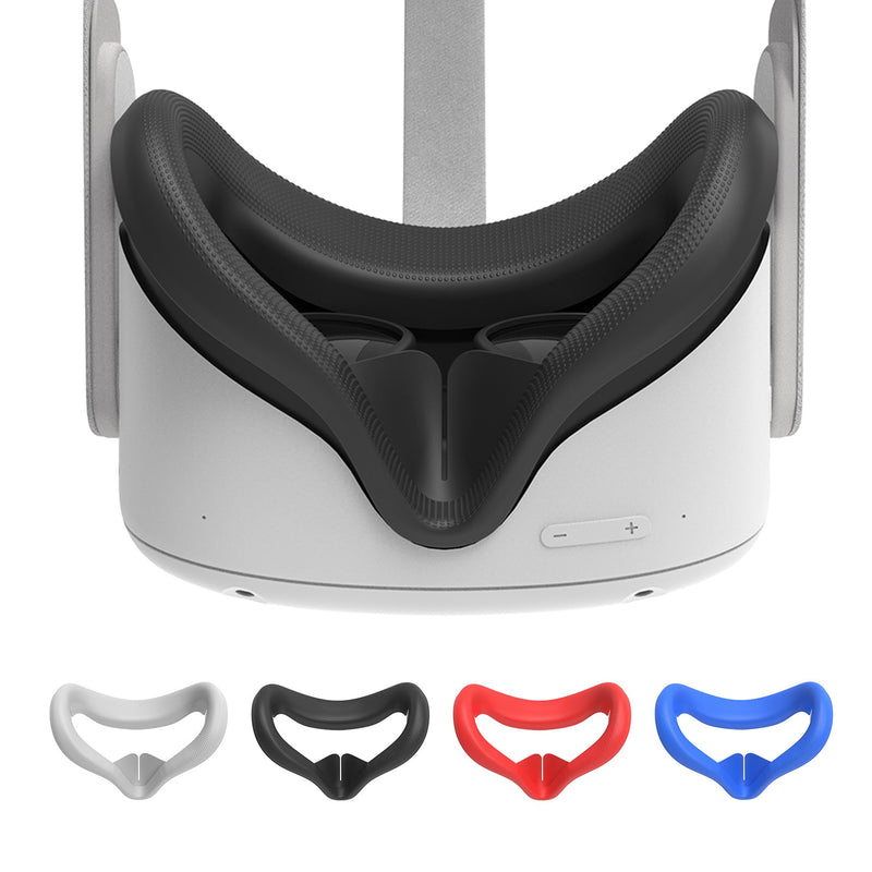 Oculus Quest 2 Case Replacement Face Pad