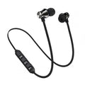 Magnetic Wireless Earphone Bluetooth