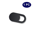 WebCam Cover Shutter Sliders