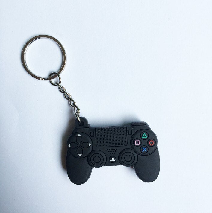 Soft Glue Mini Game Controller