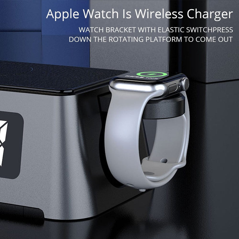 Charger for Apple Watch