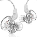 Copper Driver HiFi Sport Headphones