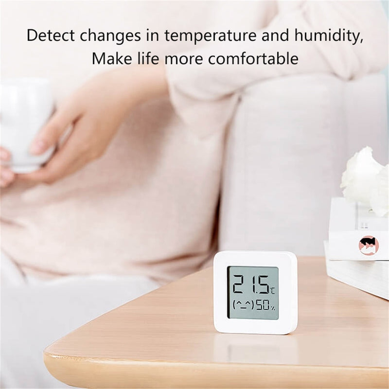 Bluetooth Thermometer 2 Wireless Smart Electric