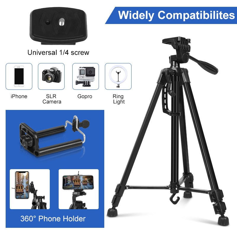 DSLR Flexible Portable Stand iPhone