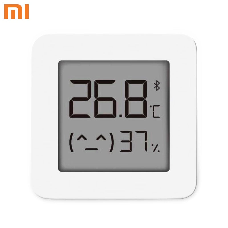 Bluetooth Thermometer 2 Wireless Smart Electric