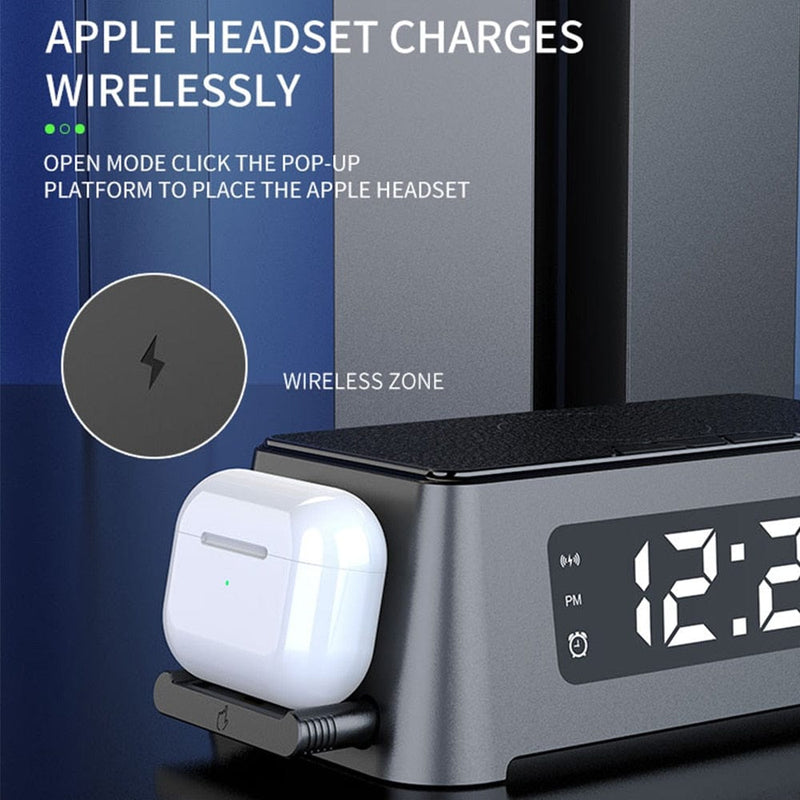 Charger for Apple Watch