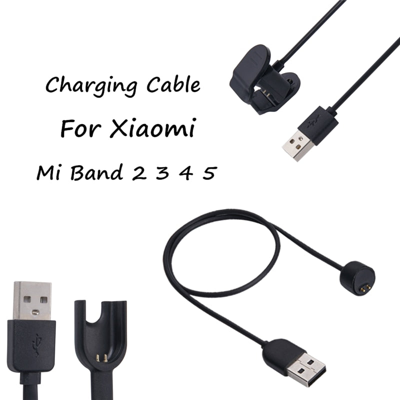 Mi band 5 Charging cable