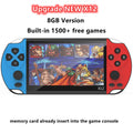 Best 5 inch Handheld Portable Game Console