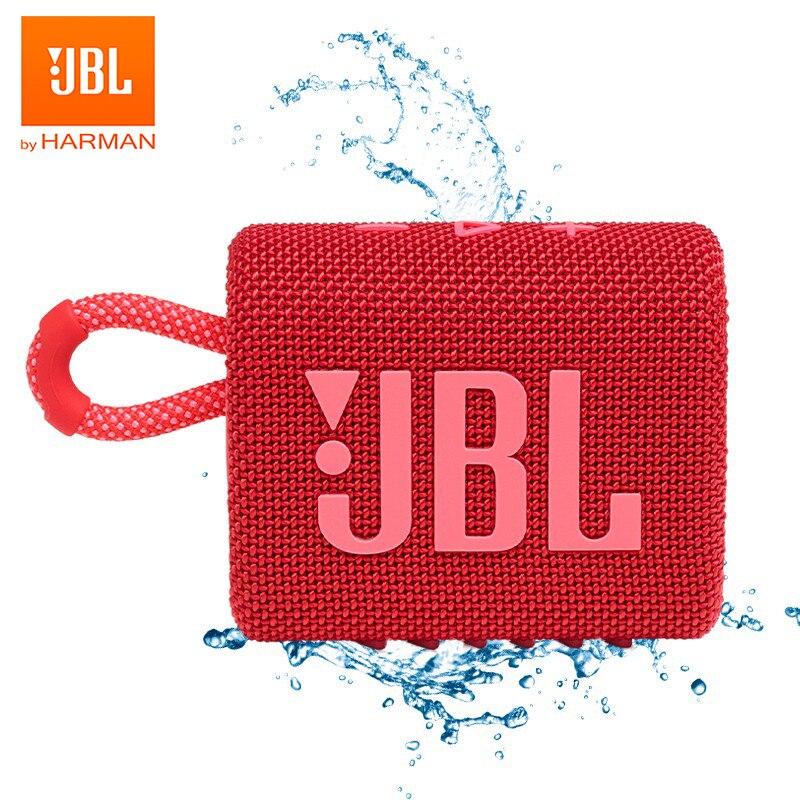 Waterproof Mini  Bluetooth  Speaker