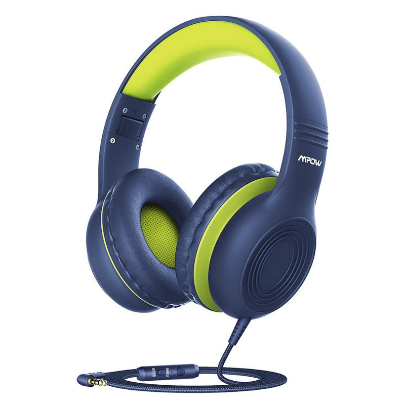 Mpow CH6 Wired Kids Headphones