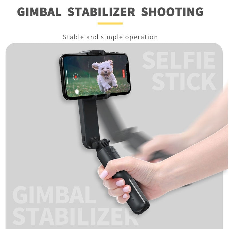 Mobile Phone Selfie Stick tripod