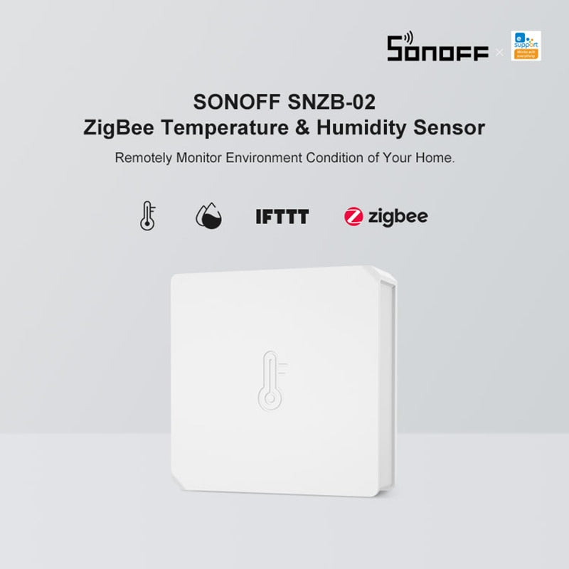 Mini ZBMINI / Wireless Switch