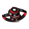 Audio Mp3 Bluetooth Headset