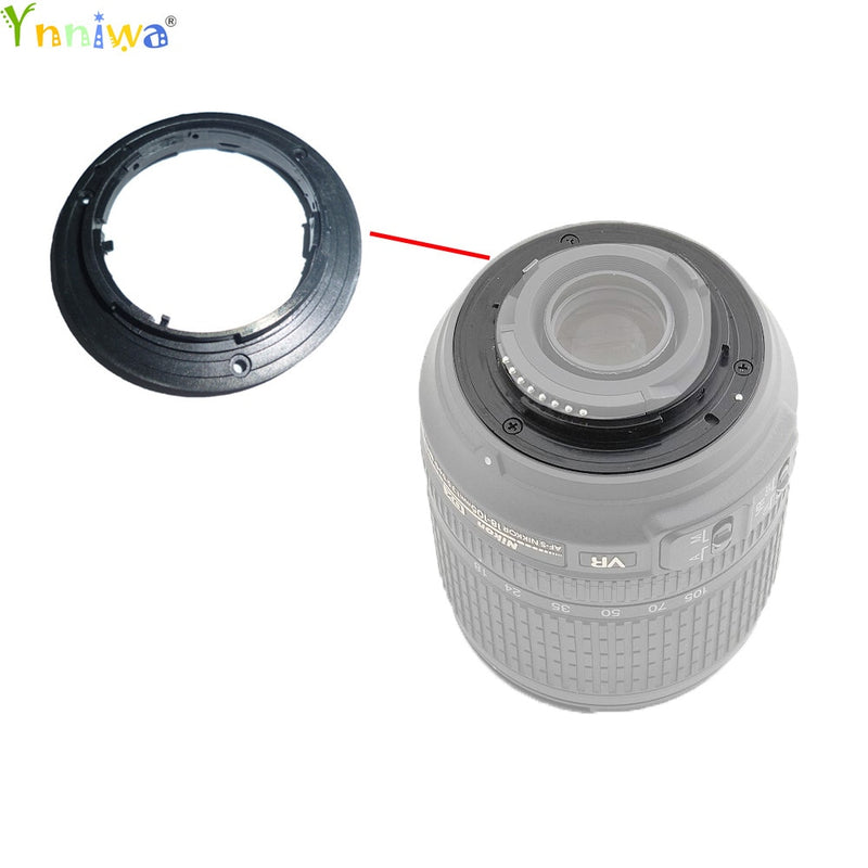 Lens base ring for Nikon