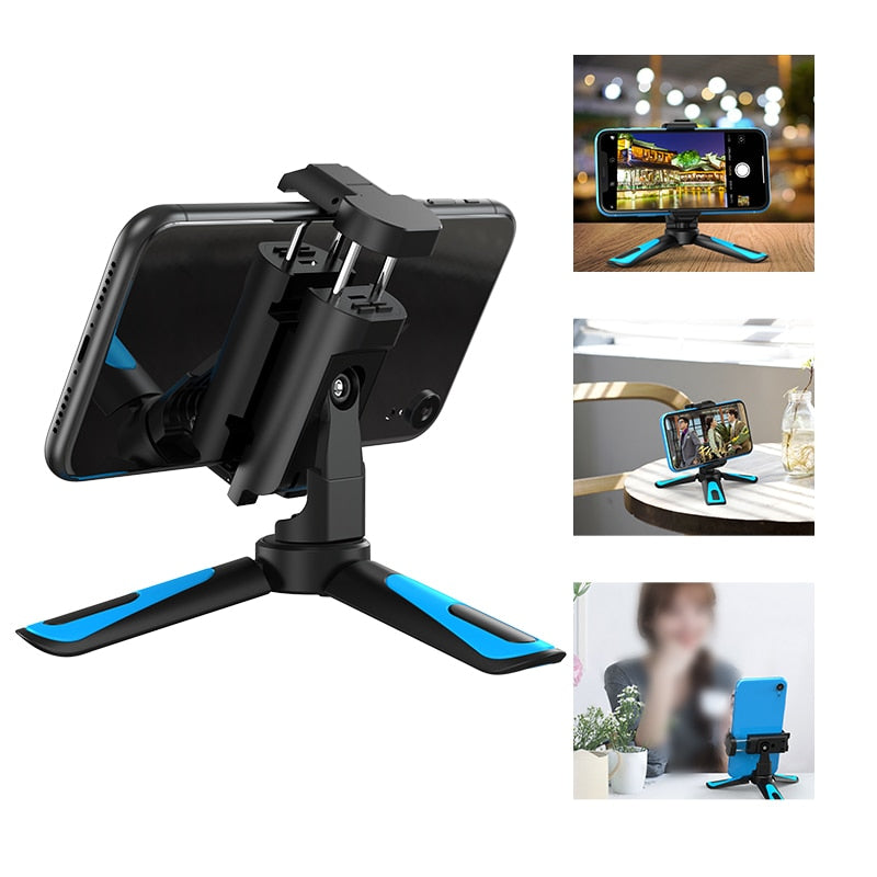 Camera Tripod Portable Stretch Handheld