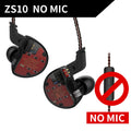 KZ ZS10 Headphones