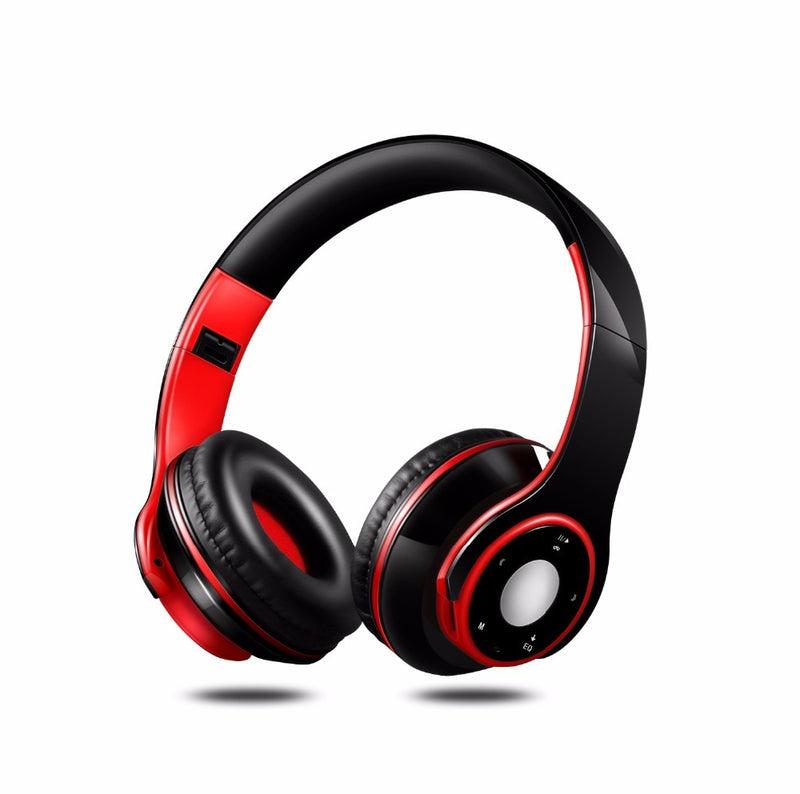 Audio Mp3 Bluetooth Headset