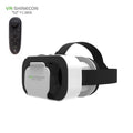 VR SHINECON BOX 5 Mini VR Glasses 3D Glasses