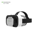 VR SHINECON BOX 5 Mini VR Glasses 3D Glasses