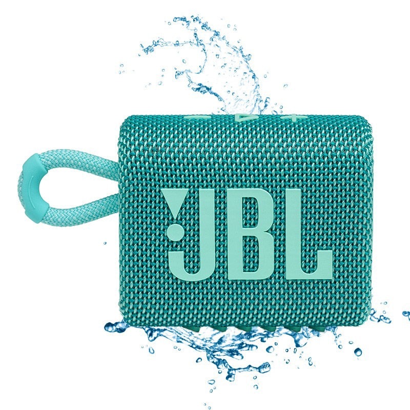 Waterproof Mini  Bluetooth  Speaker