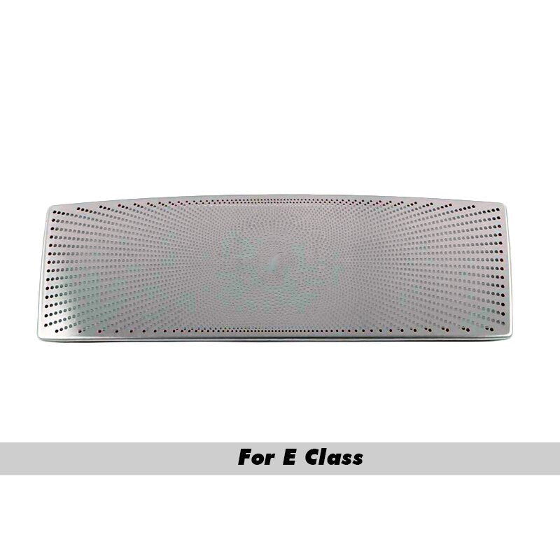 Car Audio Speaker Cover Trim Door