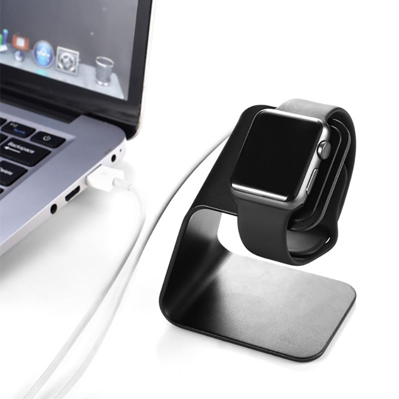 Stand Holder for Apple Watch